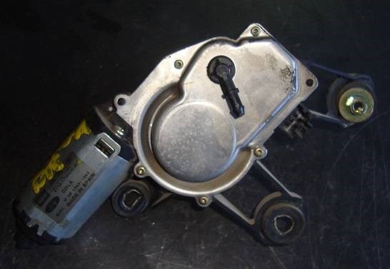 2T1417W400AC FORD Motor limpiaparabrisas, trasera  en stock Córdoba