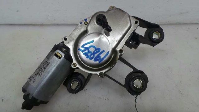 2T1417W400AC Motor del limpiaparabrisas trasero  disponible Utrera