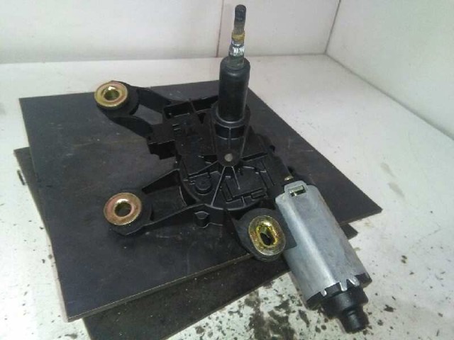2T1417W400AC Motor limpiaparabrisas, trasera  en stock Granada