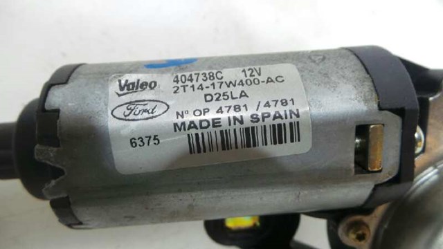 FORD 2T1417W400AC Motor del limpiaparabrisas trasero  disponible España