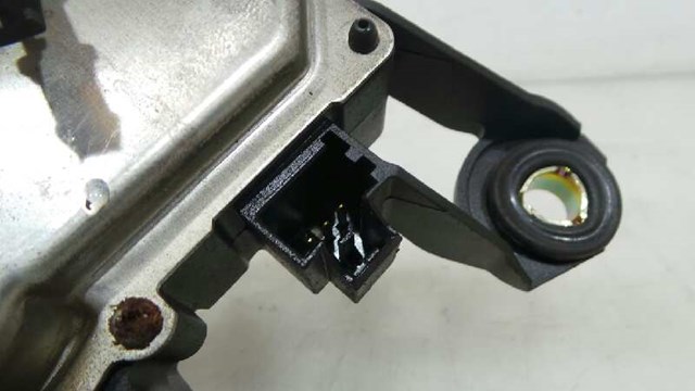 2T1417W400AC Motor limpiaparabrisas, trasera  en stock Sabadell
