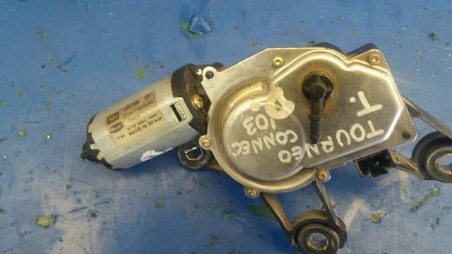 2T1417W400AC FORD Motor del limpiaparabrisas trasero  comprar en Jaén