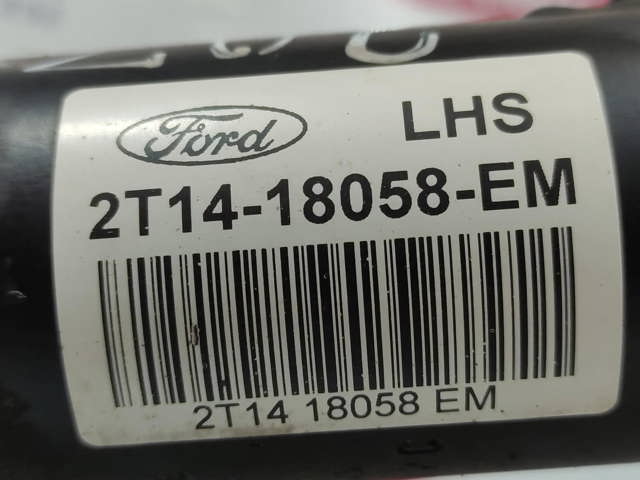 2T1418058EM Ford
