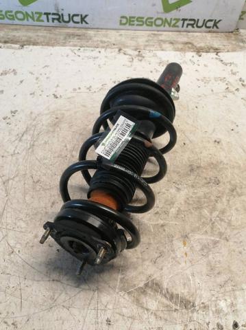 Amortiguador eje delantero izquierda 2T1418K001CH FORD
