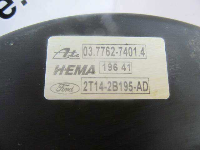 2T142B195AD Ford