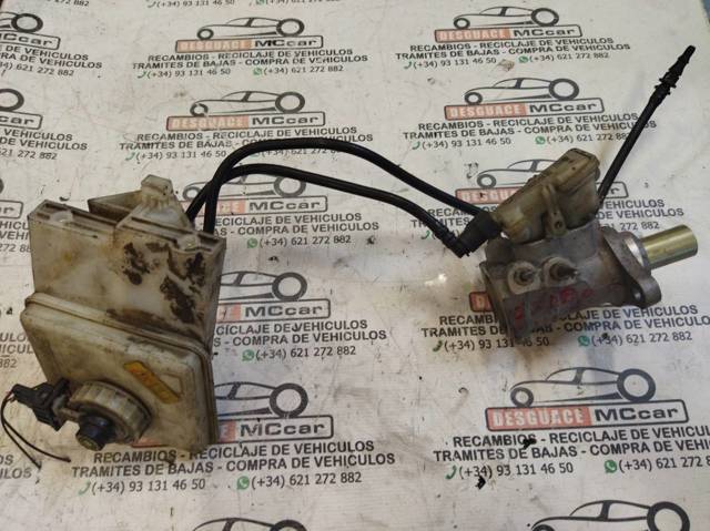Comprar Depósito del líquido de frenos del cilindro maestro Ford Connect  TC7 a bajo precio