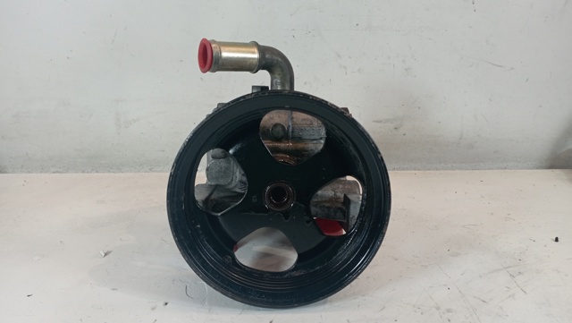 FORD 2T143A696AG Bomba de dirección comprar Pamplona
