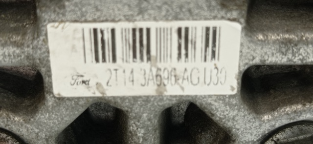 FORD 2T143A696AG Bomba de dirección asistida  disponible Valladolid