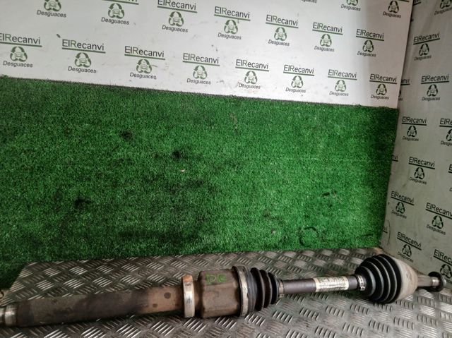 2T143B436AG Ford