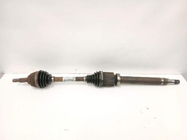 2T143B436AH Ford