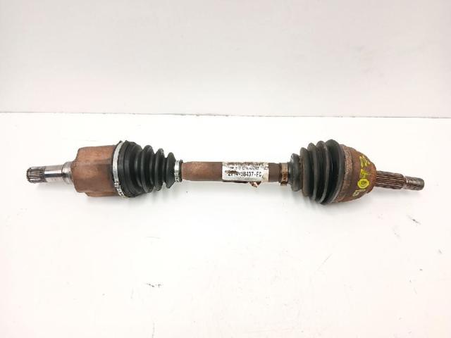 Semieje delantero izquierdo 2T143B437FC FORD