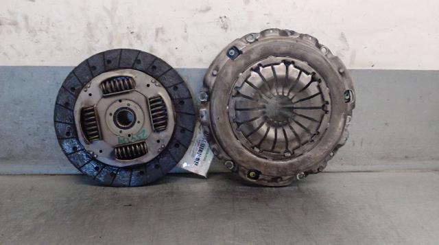 Kit completo de embrague 2T147540AK FORD