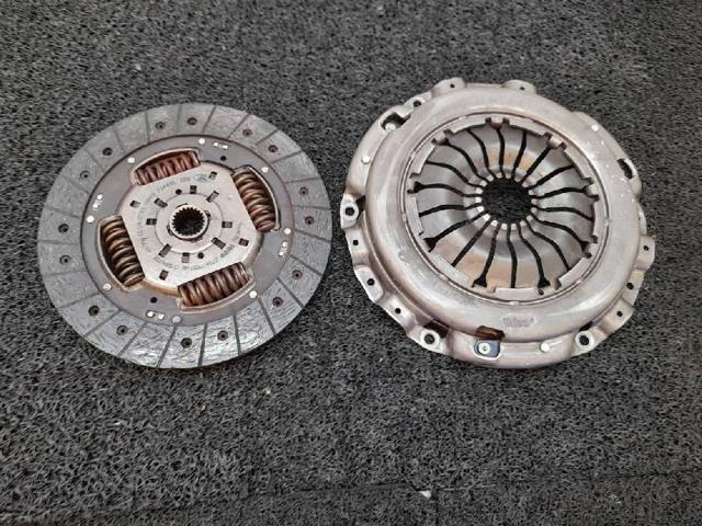Disco de embrague para Ford Connect TC7