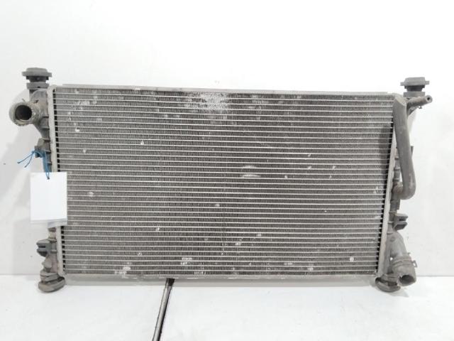 Radiador de água para Ford Connect  (TC7)