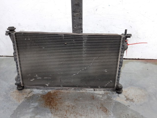 Comprar Radiador de auto Connect  TC7