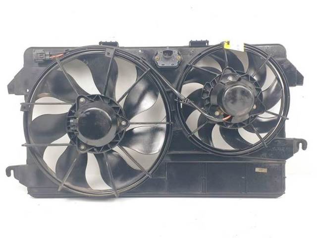 2T148C607EC Ventilador de radiador comprar Sevilla