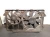 Ventilador, refrigeración motor 2T148C607EC FORD