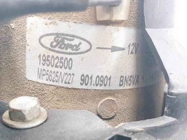 2T148C607EC FORD Ventilador de radiador comprar Alcalá