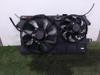 Ventilador, refrigeración motor 2T148C607EC FORD