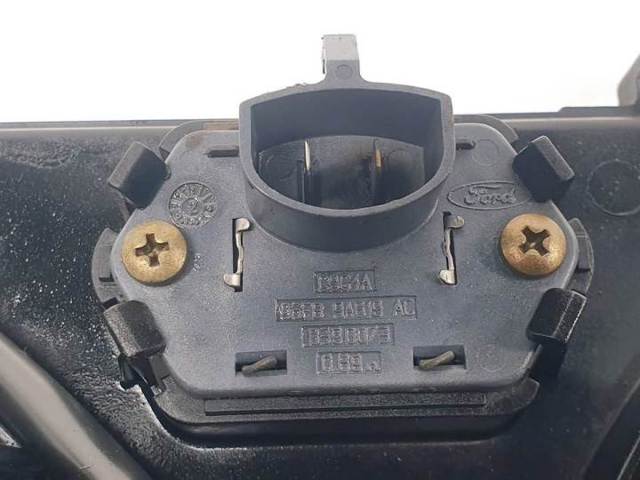 2T148C607EC Difusor del radiador de refrigeración con motor y hélice  disponible Utrera