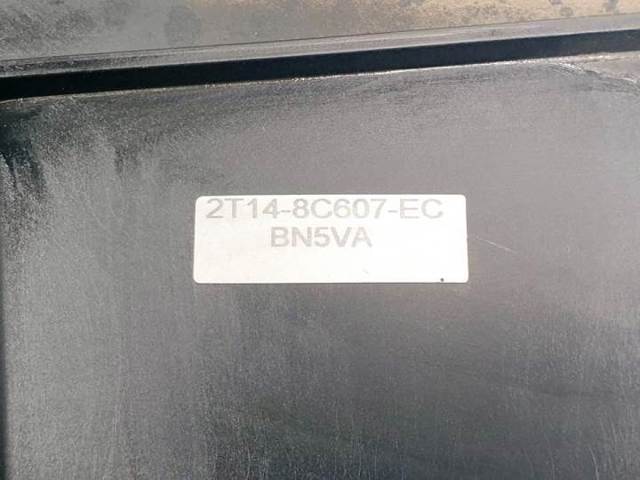 2T148C607EC FORD Ventilador de radiador  en stock Córdoba