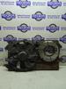 Ventilador de refrigeración 2T148C607HA FORD