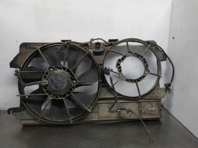2T148C607HA Ford