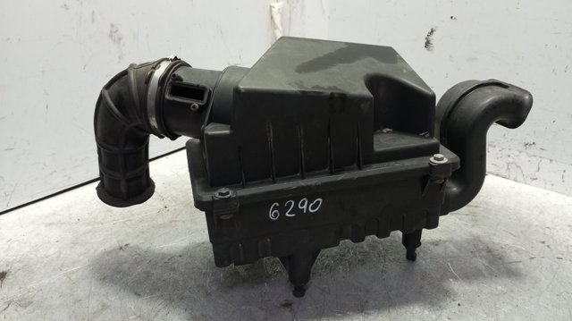 Caja del filtro de aire Ford Connect (TC7)