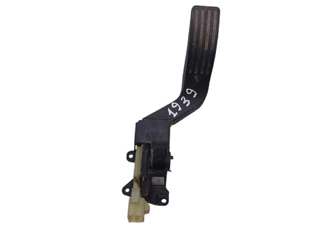 2T149F836EC Ford