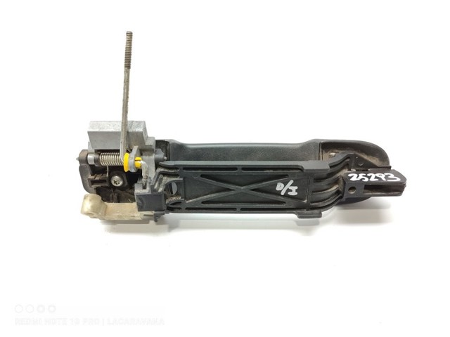 2T14V22404AD FORD Manija exterior de puerta delantera  comprar en Oviedo