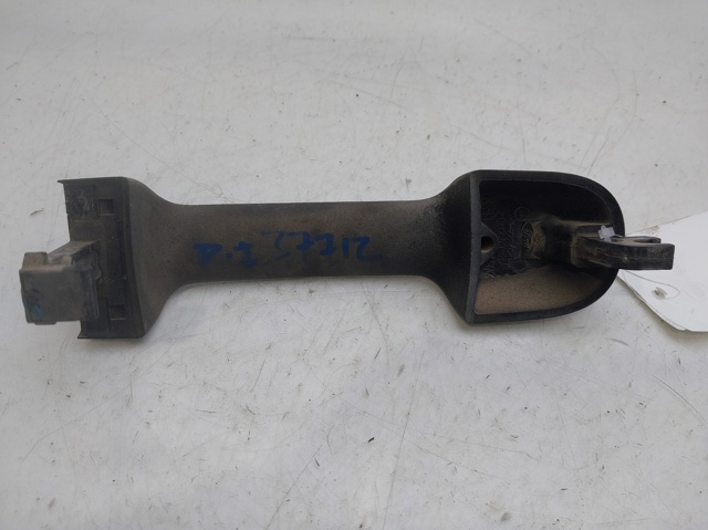 2T14V22404AD FORD Manija exterior de puerta delantera  disponible Ourense