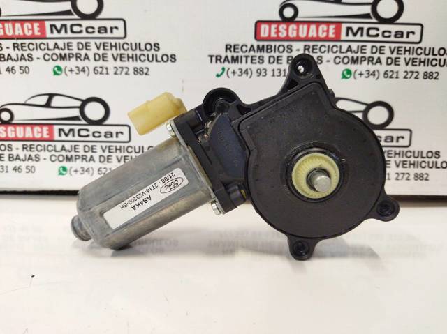 Mecanismo de elevalunas, puerta delantera derecha 2T14V23200BH Ford