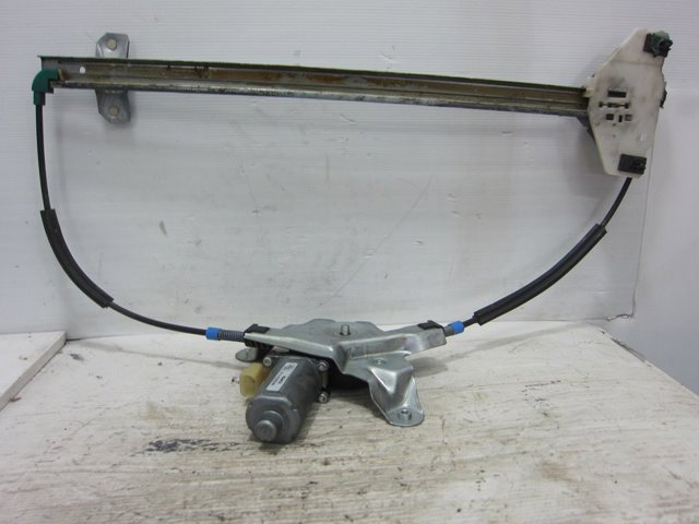 Mecanismo de elevalunas, puerta delantera derecha 2T14V23200BH Ford