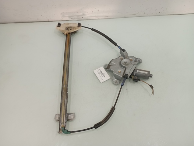 Mecanismo de elevalunas, puerta delantera derecha 2T14V23200BH Ford