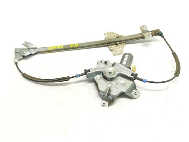 Comprar Elevalunas Connect  PU2