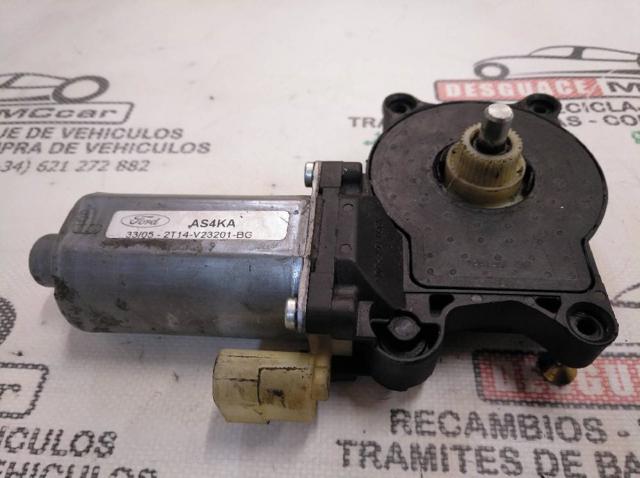 2T14V23201BG Ford