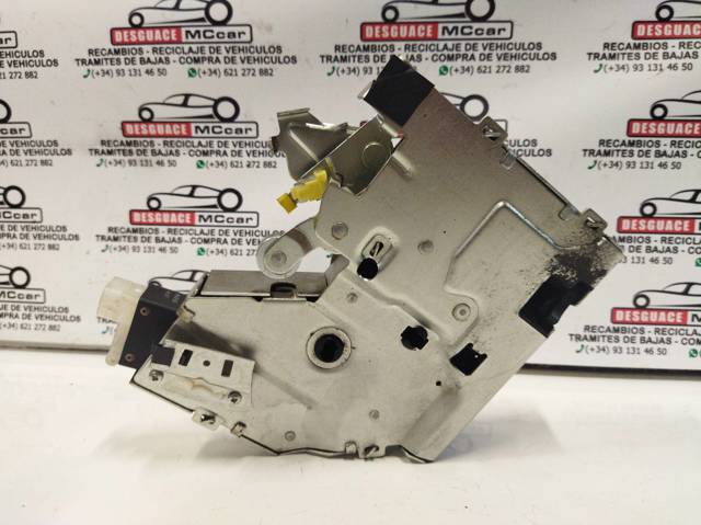 2T14V264A32DM FORD Cerradura de puerta lateral corrediza derecha  comprar en Lleida