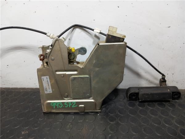 2T14V264A32DM Cerradura de puerta lateral corrediza derecha comprar Sevilla