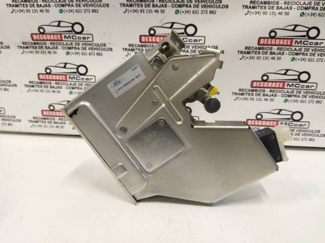 2T14V264A32DM Ford