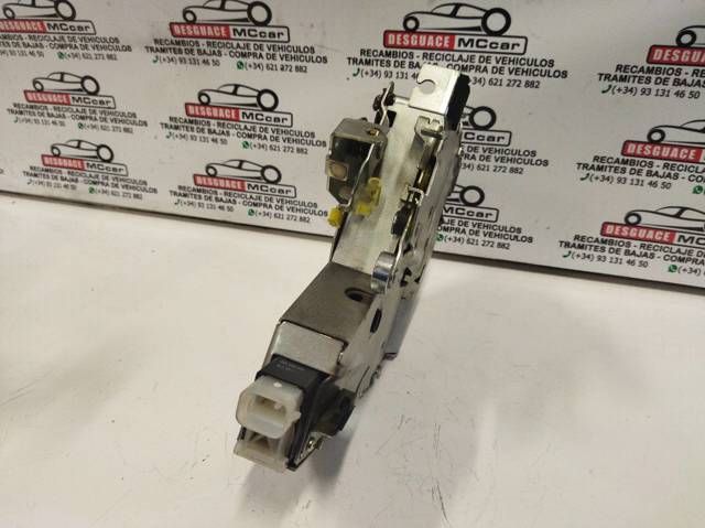 FORD 2T14V264A32DM Cerradura de puerta lateral corrediza derecha  disponible Valladolid