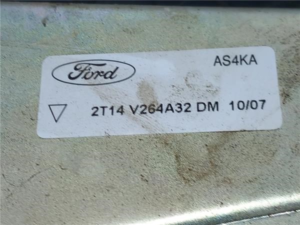 2T14V264A32DM FORD Cerradura de puerta lateral corrediza derecha  disponible Alicante