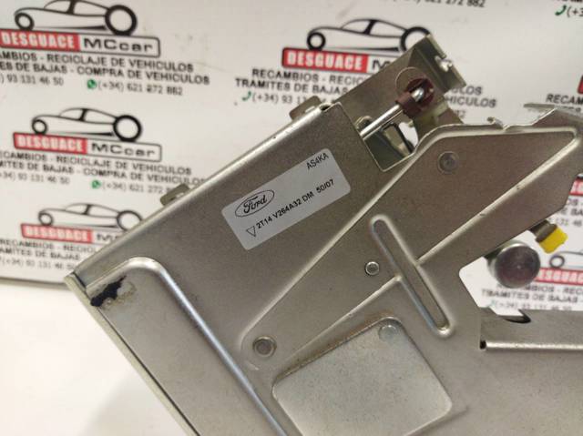 2T14V264A32DM FORD Cerradura de puerta lateral corrediza derecha  en stock Huelva
