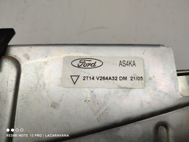 2T14V264A32DM Ford