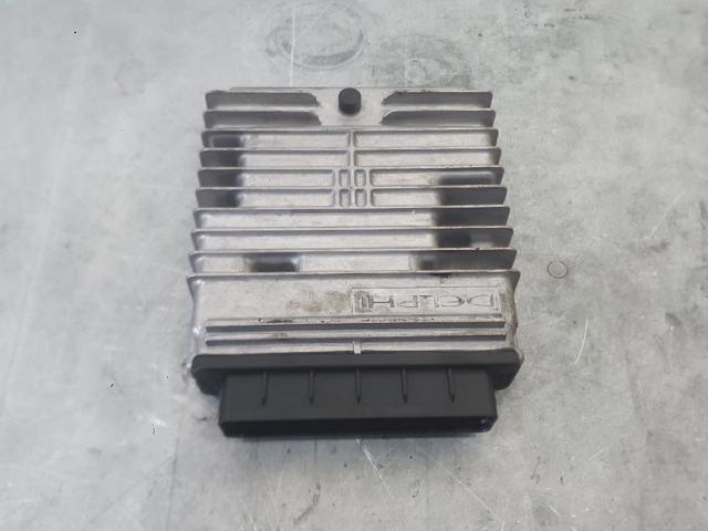 2T1A12A650DE Ford