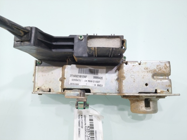 2T1AV21812AF Ford