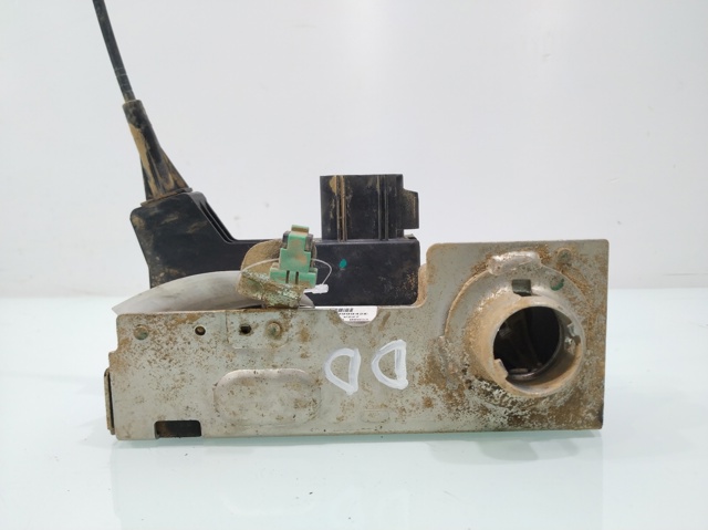 2T1AV21812AF Ford