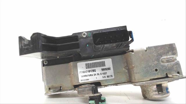 FORD 2T1AV21812BG Cerradura de puerta delantera derecha  disponible España