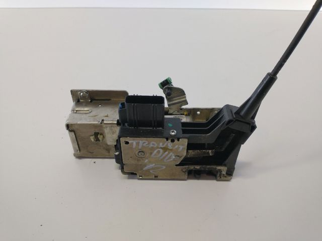 2T1AV21812BG Ford