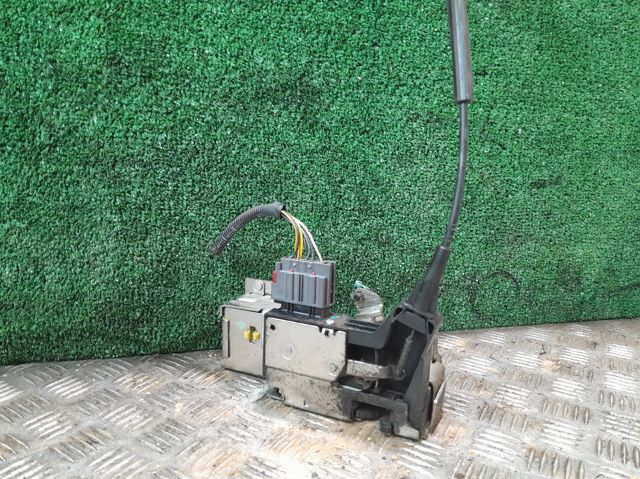 FORD 2T1AV21812BG Cerradura de puerta delantera derecha comprar Barcelona