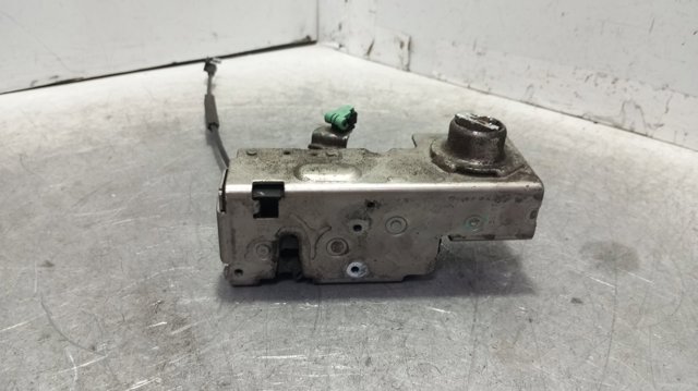 2T1AV21812BG Ford